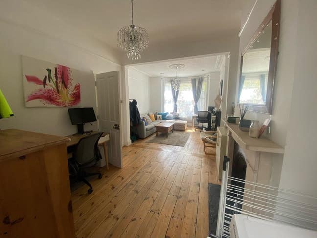 Great Price 5000pcm 4Bed, 3Bath House Barons Court Main Photo