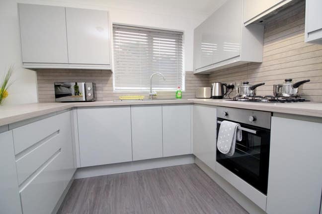 Double room NR2 Ava 1st Dec (7L-C) Main Photo