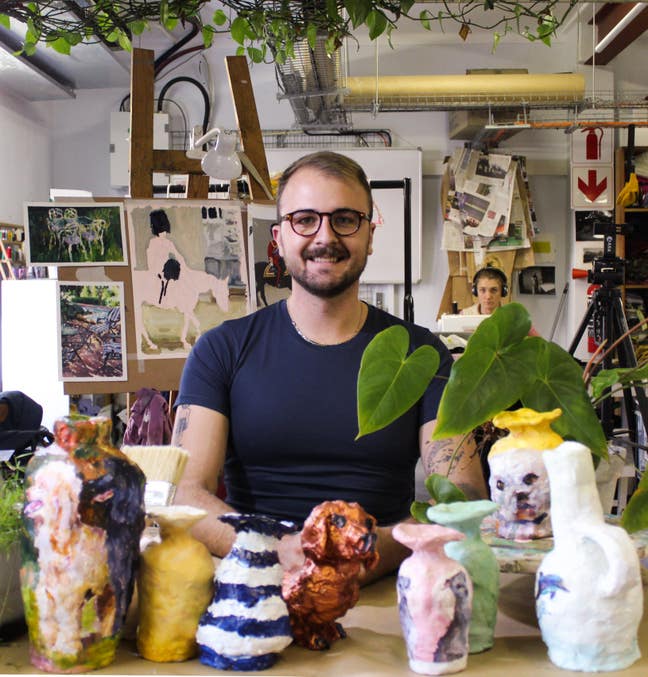 Due South! Main Photo