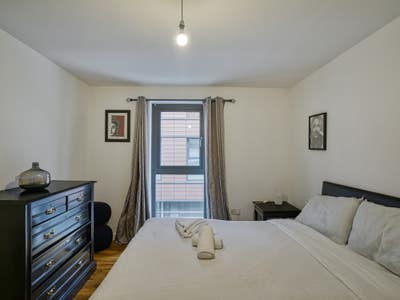 Double room for rent in ancoats  Main Photo