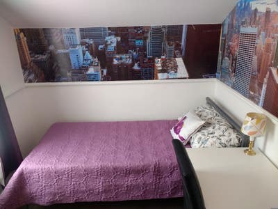 Lovely Single Room - Park lane/Interchange Main Photo