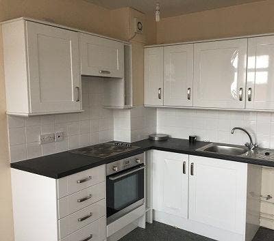 1-bed flat in Letchworth Main Photo