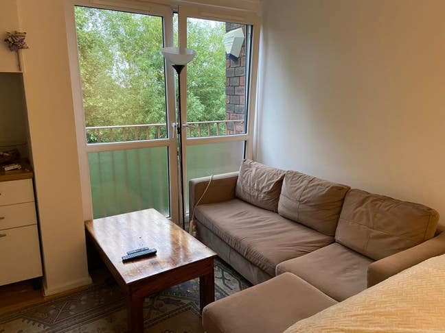 Double Bedroom Close to Lewisham Shopping Center Main Photo