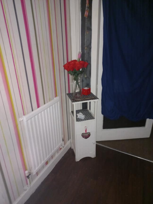 Very cosy flat , clean always...kitchen  full with Main Photo