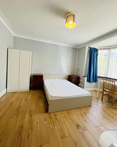 Beautiful Flats and Rooms Main Photo