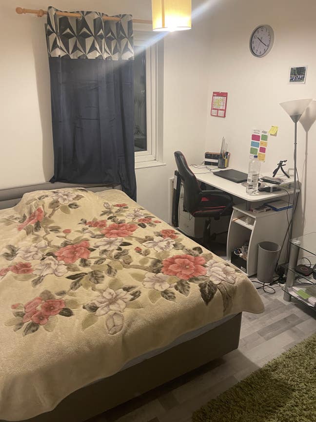 Double  Room  Main Photo