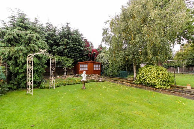 Nice modern single  room in Chingford  Main Photo