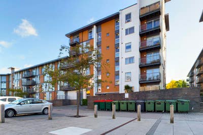 Beautiful double ensuite room in the heart of city Main Photo