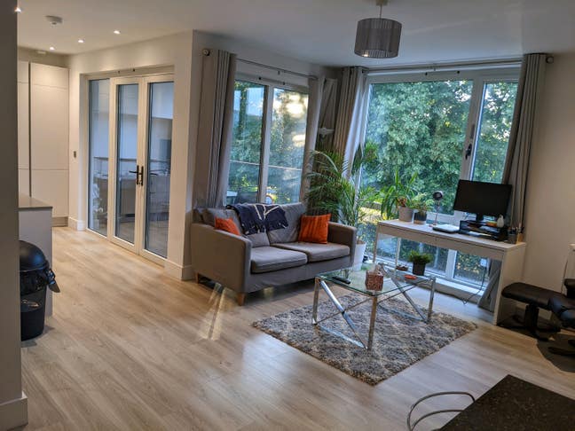 Bright Modern New Build Flat (Wimbledon) Main Photo