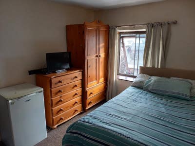 Double room for single occupancy  Main Photo