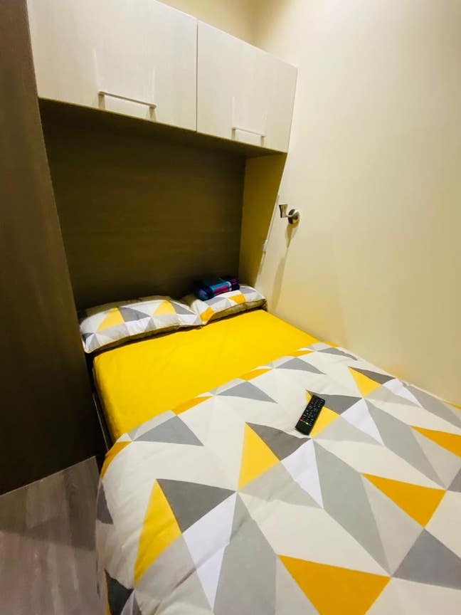 Studio flat near University of Manchester Main Photo