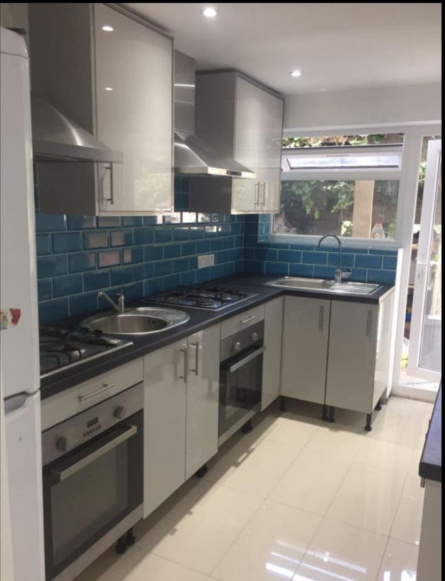 Spacious Ensuite Room to Let Near Wembley Park  Main Photo