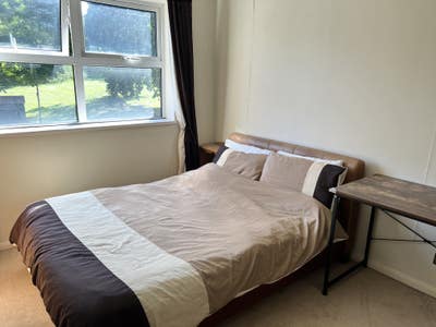 Double Room Welwyn Garden City Main Photo