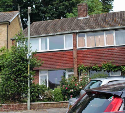 House for profession mature students (CCCU / UCA) Main Photo