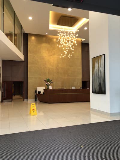 Amazing One Bedroom Flat to Let Main Photo