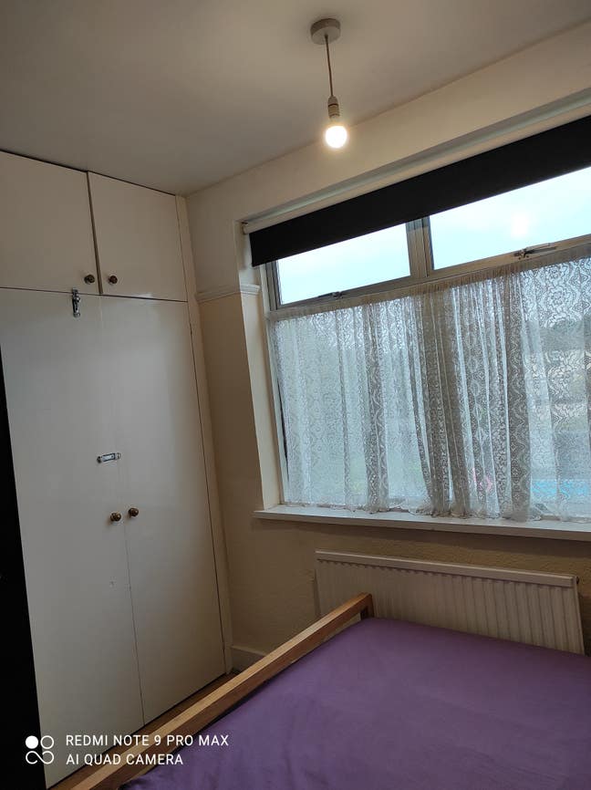 Double room for rent  Main Photo