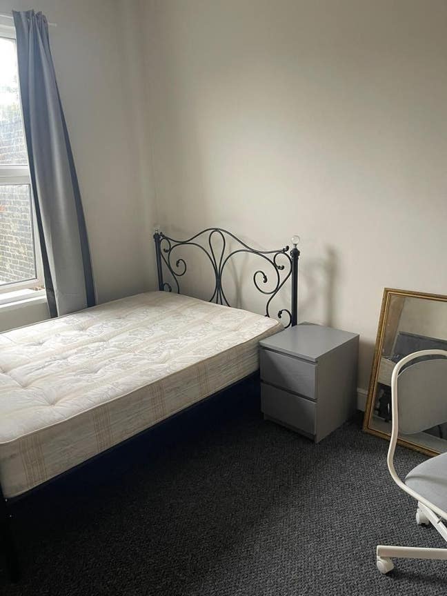 Finsbury Park, All inclusive, fully furnished room Main Photo