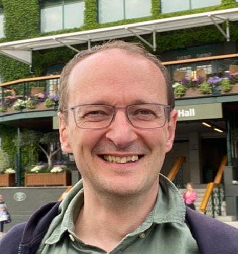 Brixton/Clapham flat share or studio flat Main Photo