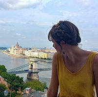 Female professional looking for Bristol Room  Main Photo