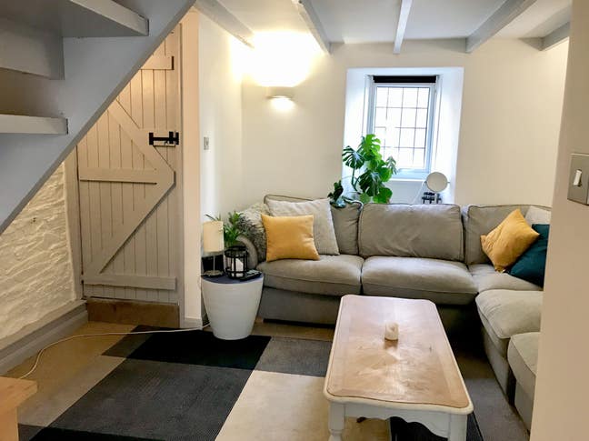 Double Room for rent  Main Photo