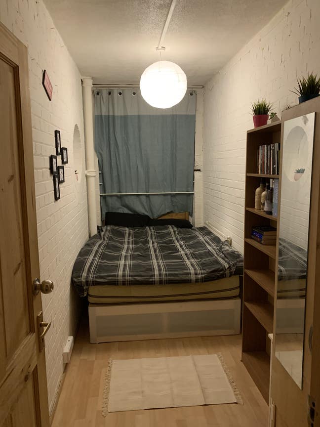Room in Hackney Main Photo