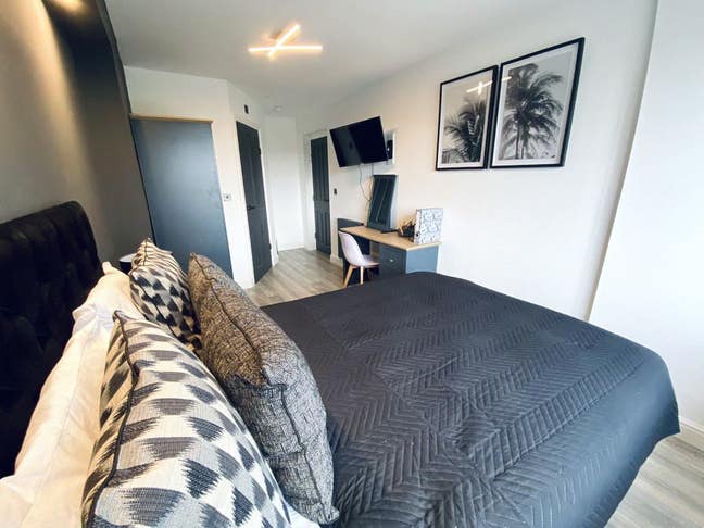 Available July 2026 - Exclusive Luxury En-Suites Main Photo
