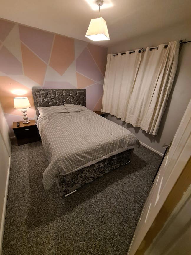 Double room for couples  Main Photo