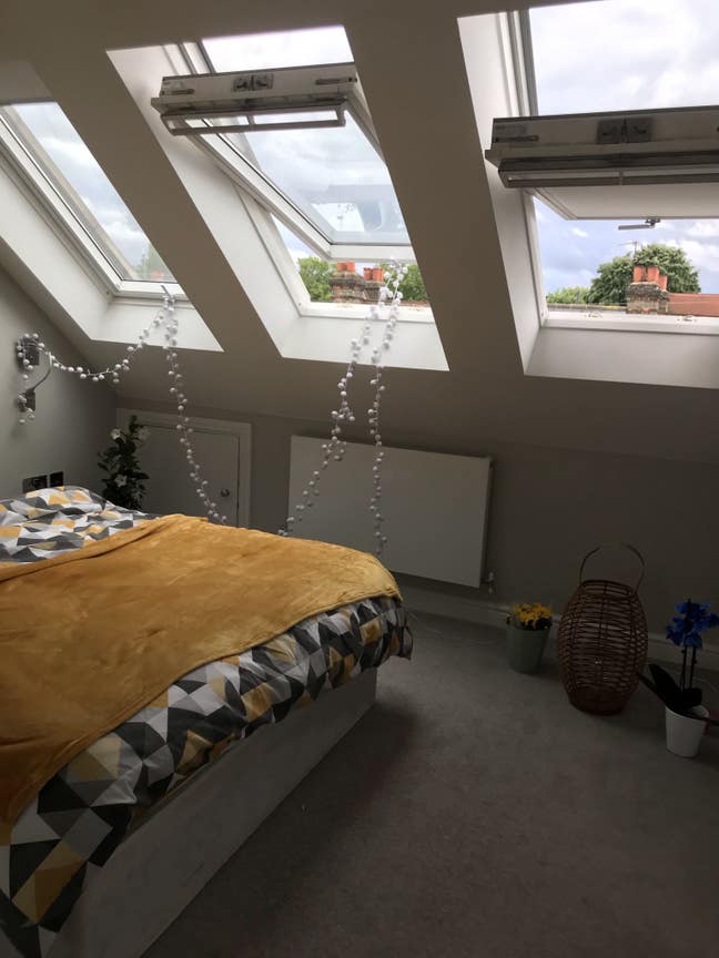 1 month Double room west hampstead Main Photo