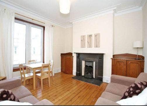  Top  Floor  ,  Rosemount  Place,  AB25  Main Photo