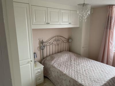 Room in a Shared flat,Parsons House,London W2  Main Photo