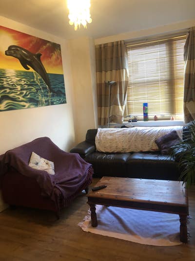 Single Room to rent in shared flat.  Main Photo