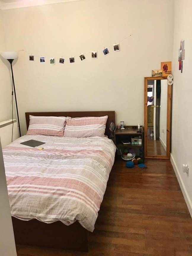 1x double bedroom close to Victoria/Sloane Square Main Photo