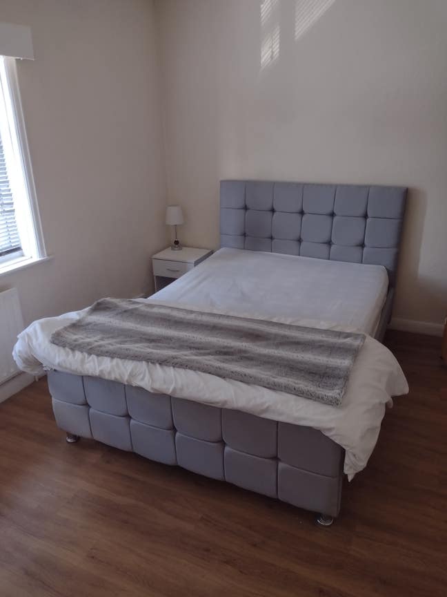 Room To Rent Near General Hospital  Main Photo