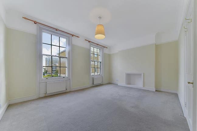 Spacious double room in Borough/London Bridge Main Photo