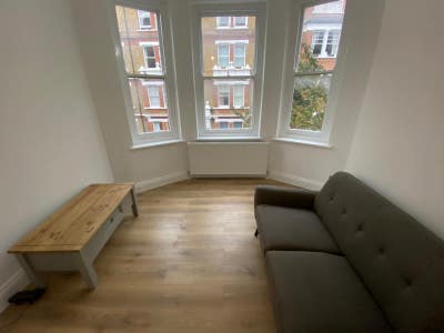 2 Bed Flat situated in the Heart of Brixton Main Photo