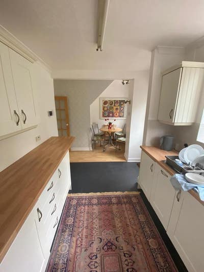 Single Room in Putney Heath  Main Photo