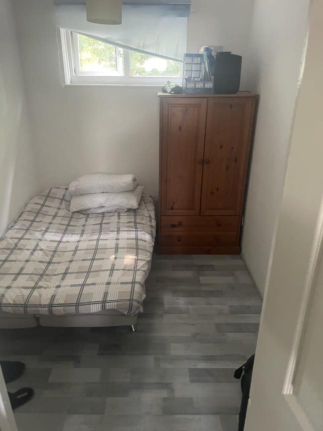 Single room Main Photo