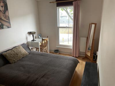  Tidy  Quiet House Main Photo