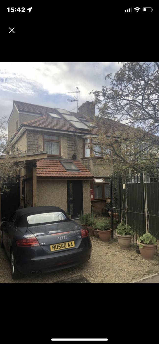 Nice Double Room Near Science Park Main Photo