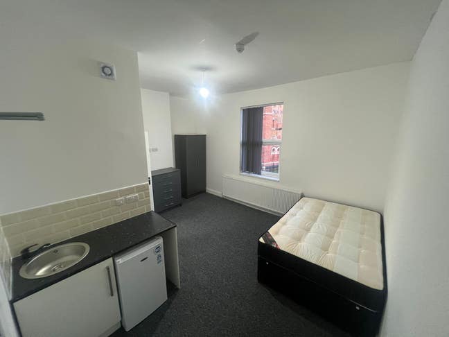 En suite rooms available in supported accomodation Main Photo