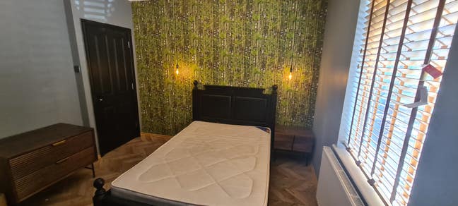 Double bedroom  Main Photo