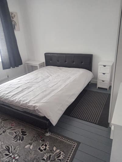 Double room available  (8mths) Main Photo