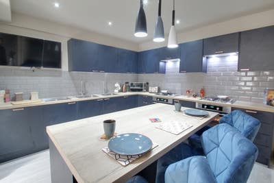 Milligan Road LE2 - 6 Bed House Share Main Photo