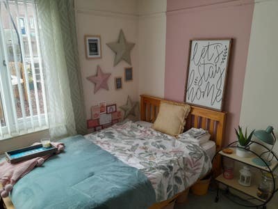 Double room  Main Photo