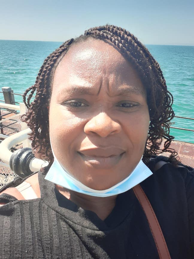 40 year old Female seeks a double room with ensuit Main Photo