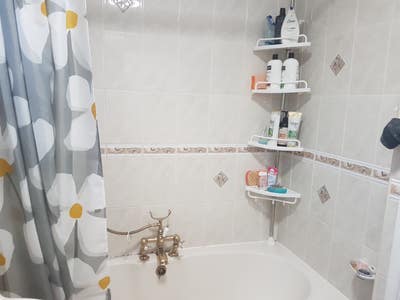 Big double room Main Photo