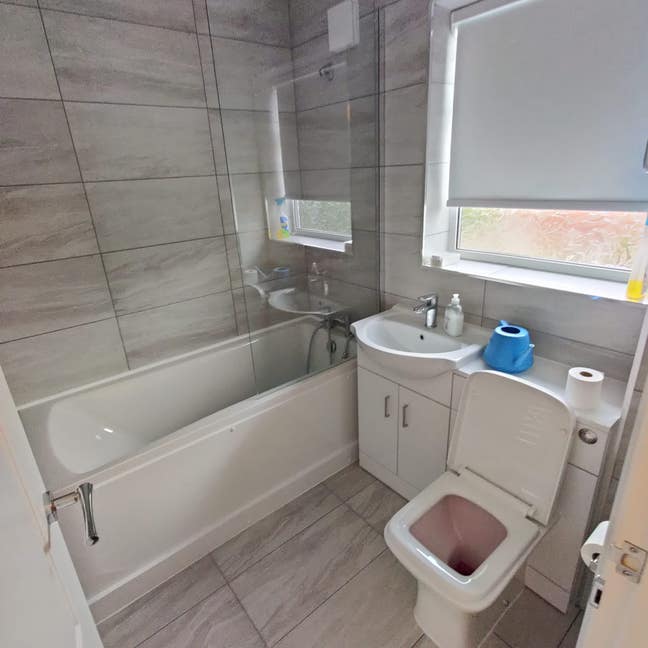 Double Rooms for Rent  Main Photo