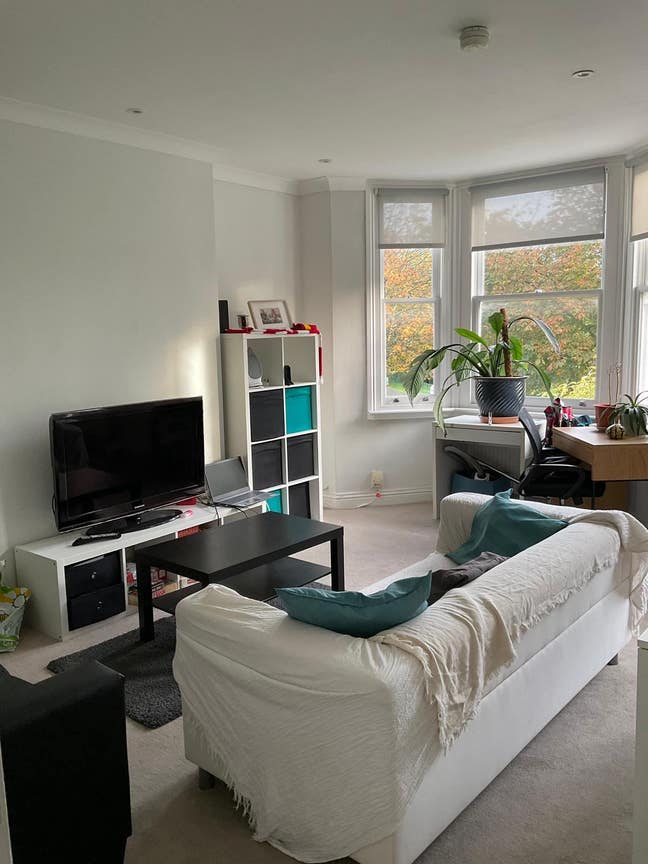En-suite room available in Chiswick  Main Photo
