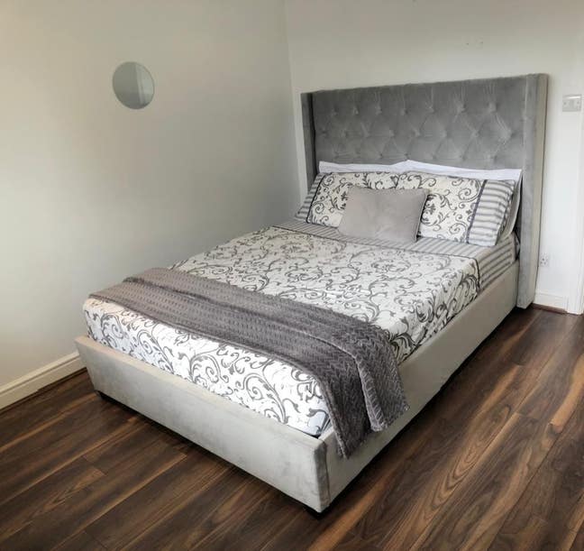 En suite Double bedroom house  to let  Main Photo