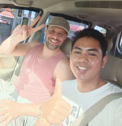 Short-term let in Sussex Main Photo